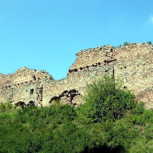 Vrškamýk