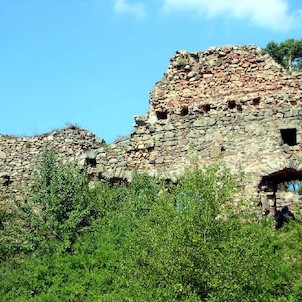 Vrškamýk
