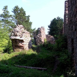 Vrškamýk