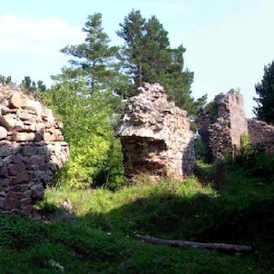 Vrškamýk