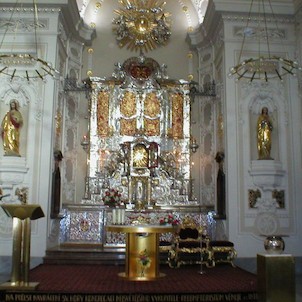 Příbram-Sv.Hora
