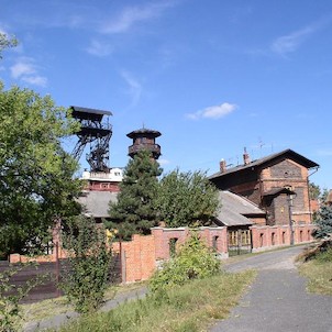 Muzeum - Březové Hory