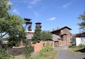 Muzeum - Březové Hory