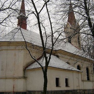Sv.Prokop v Příbrami