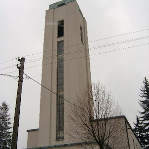 Sbor Mistra Jakoubka