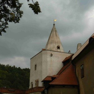 Hrad Křivoklát