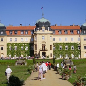 Den otevřených dveří