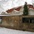 Ze severu, Barokní stavba dnešního Muzea T.G.M. má mansardovou střechu je na severu ohrazena zdí s brankou pro pěší. Roku 1933 byla provedena adaptace budovy a zřízeno muzeum.