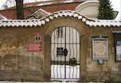 Brána