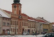 Radnice