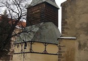 Velká zvonice