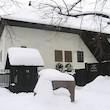 Rodný dom Ľudovíta Štúra a Alexandra Dubčeka v Uhrovci