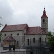 Františkánsky kláštor a kostol