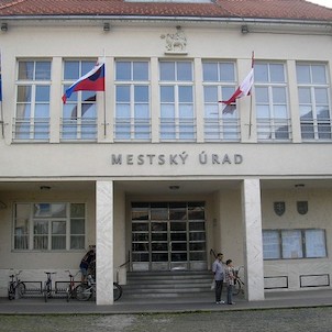 Městský úřad v Trenčíně