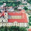 Bazilika Minor a Paulínský kláštor