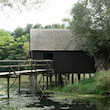 Vodný kolový mlyn Tomášikovo