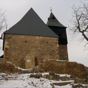Ze západu