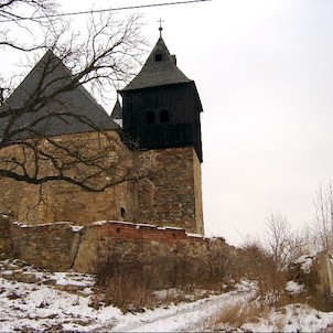 Škrle - Sv.Jakub Větší