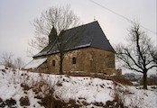 Sv.Jakuba Větší - Škrle