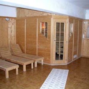 To aby si Vaše svaly odpočinuly...