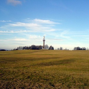 Rozhledna