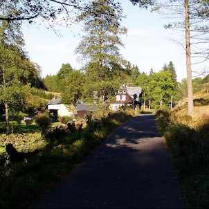 Kyjovské údolí, Kyjovské údolí 25.9.05