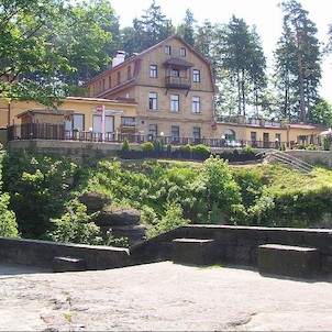Belvedér
