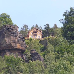 Belvedér