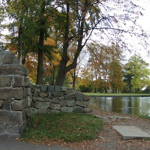 Šluknovský park