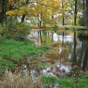Šluknovský park 2