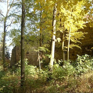 Severní hradby