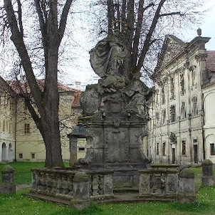 Doksany
