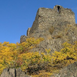 Košťálov