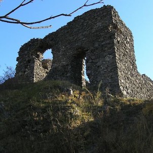 Košťálov