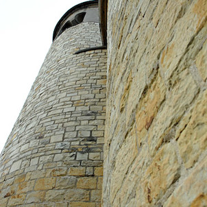 detail rotundy