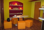 Recepce
