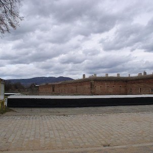 Malá pevnost