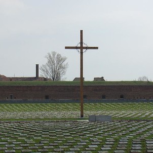 Terezín