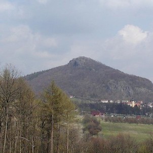 Kalich od Trojhory