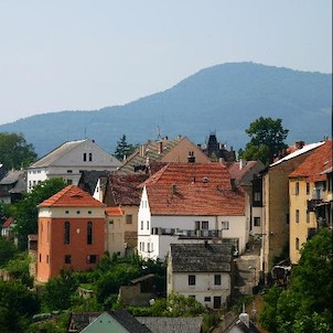 Úštěk
