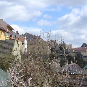 Úštěk