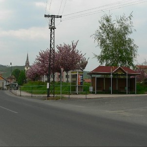 Náves