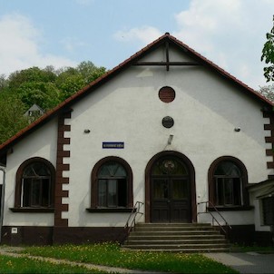 Kulturní dům