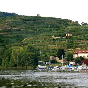 Žernosecká Marina