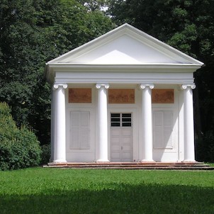 pavilon