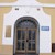 Vchod do domu