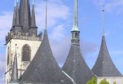 Chrám sv. Mikuláše
