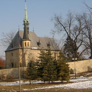Lounský Sv.Petr
