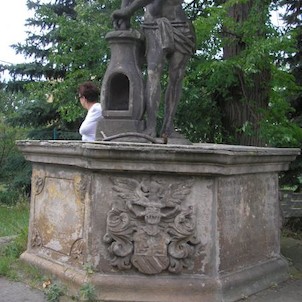 kašna