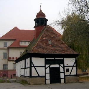průčelí